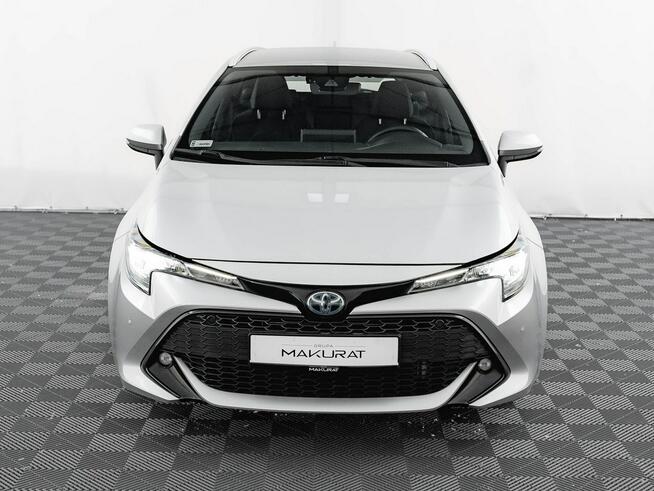 Toyota Corolla DW4PN01#2.0 Hybrid Comfort Podgrz.f Pakiet TECH K.cof Salon PL VAT23%