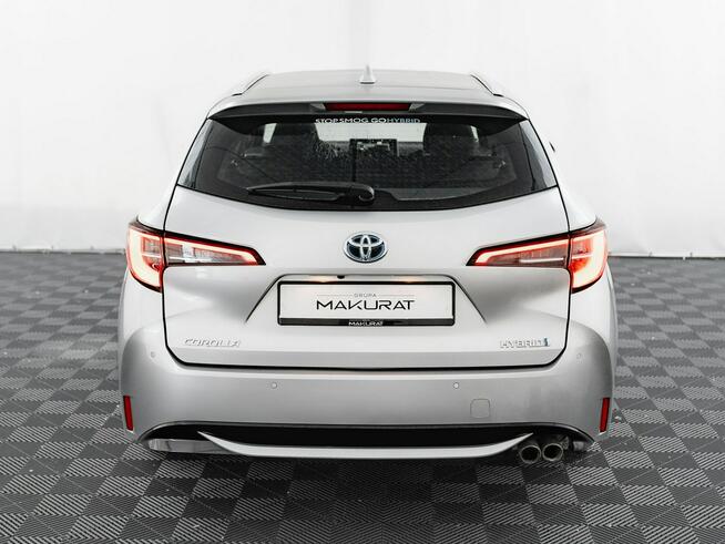 Toyota Corolla DW4PN01#2.0 Hybrid Comfort Podgrz.f Pakiet TECH K.cof Salon PL VAT23%