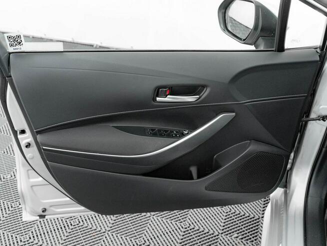Toyota Corolla DW4PN01#2.0 Hybrid Comfort Podgrz.f Pakiet TECH K.cof Salon PL VAT23%