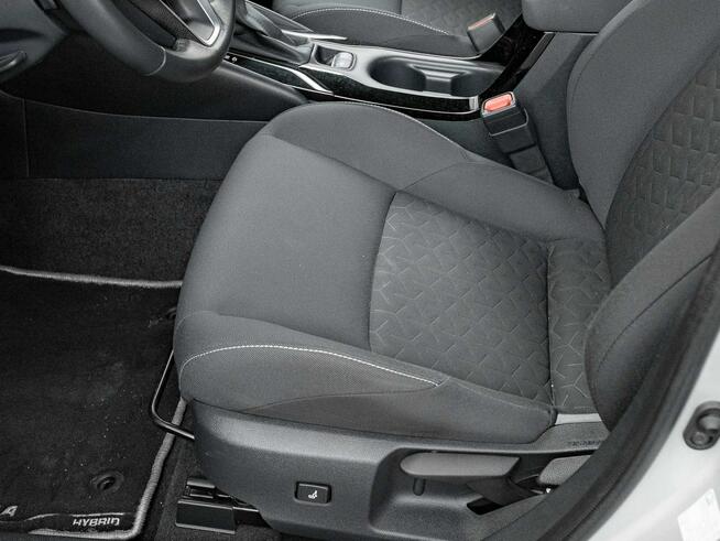 Toyota Corolla DW4PN01#2.0 Hybrid Comfort Podgrz.f Pakiet TECH K.cof Salon PL VAT23%