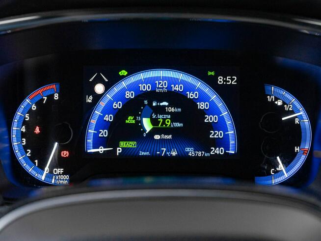 Toyota Corolla DW4PN01#2.0 Hybrid Comfort Podgrz.f Pakiet TECH K.cof Salon PL VAT23%