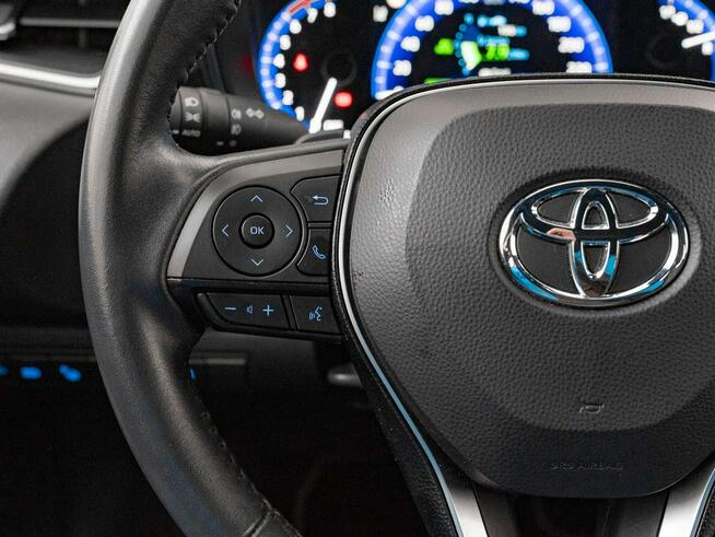 Toyota Corolla DW4PN01#2.0 Hybrid Comfort Podgrz.f Pakiet TECH K.cof Salon PL VAT23%