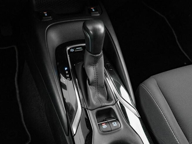 Toyota Corolla DW4PN01#2.0 Hybrid Comfort Podgrz.f Pakiet TECH K.cof Salon PL VAT23%