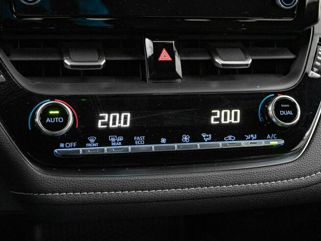Toyota Corolla DW4PN01#2.0 Hybrid Comfort Podgrz.f Pakiet TECH K.cof Salon PL VAT23%