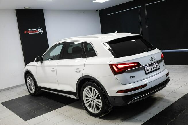 Audi Q5 Salon Polska*Lift*76000km*Serwis ASO*I właściciel*I rej 2023*Vat23%
