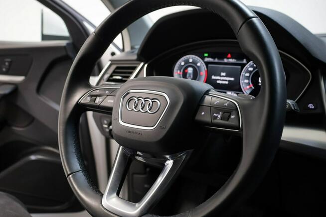 Audi Q5 Salon Polska*Lift*76000km*Serwis ASO*I właściciel*I rej 2023*Vat23%