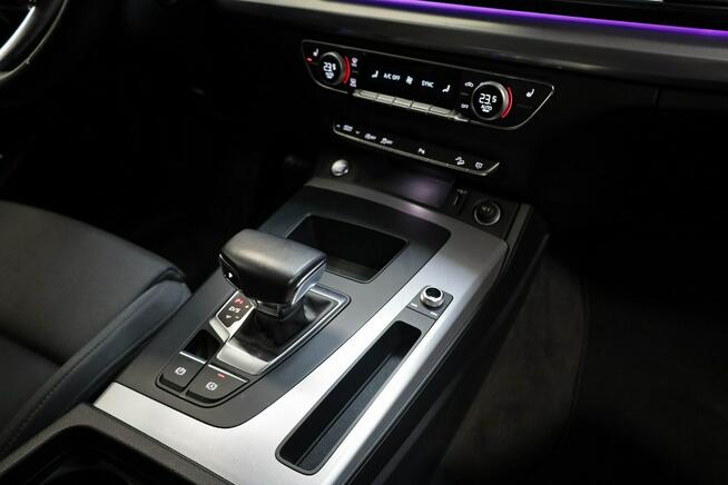 Audi Q5 Salon Polska*Lift*76000km*Serwis ASO*I właściciel*I rej 2023*Vat23%