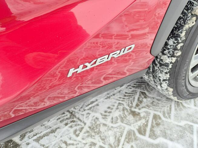 Lexus NX Bezwypadkowy