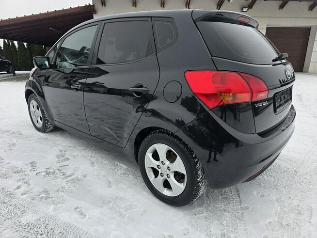 Kia Venga 1.4 90PS Benzyna Klimatronic GrzaneFotele PanoramaDach Gwarancja