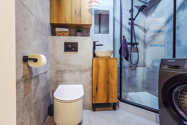 2 pokoje, balkon, po remoncie – Teofilów, Łódź