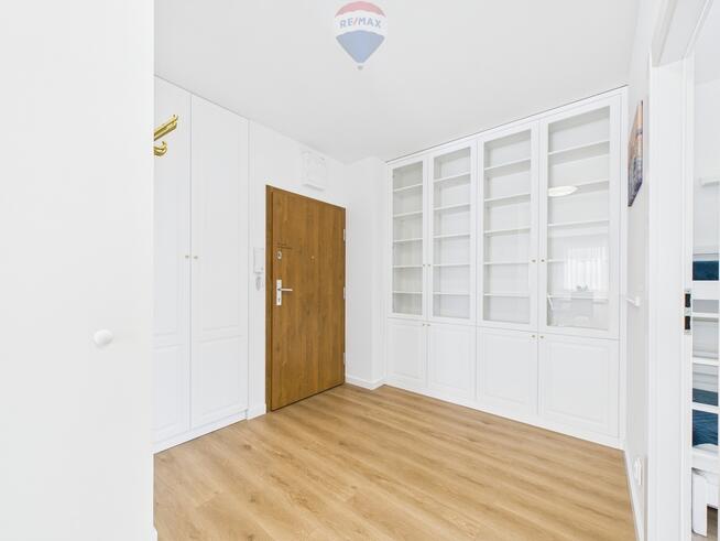 3-pok mieszkanie Ożarów Mazowiecki ul Kamińskiego