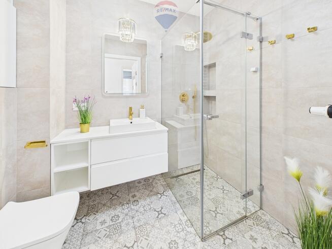 3-pok mieszkanie Ożarów Mazowiecki ul Kamińskiego