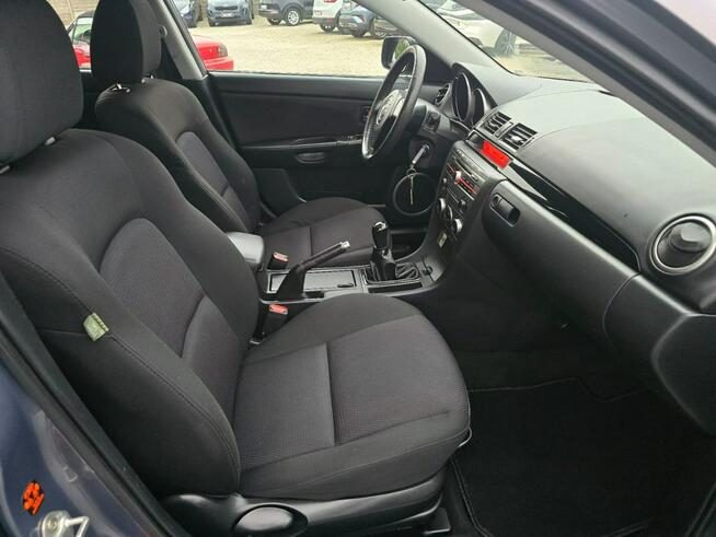 Mazda 3 Zarejestrowana w kraju