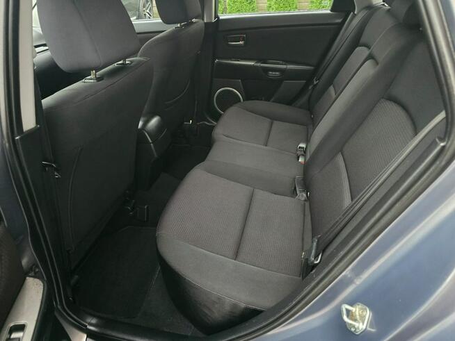 Mazda 3 Zarejestrowana w kraju