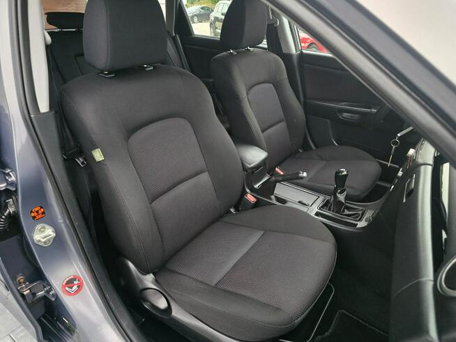 Mazda 3 Zarejestrowana w kraju