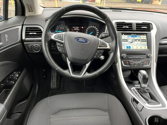 Ford Mondeo kombi Lifting Automat Napęd 4x4 z gwarancją