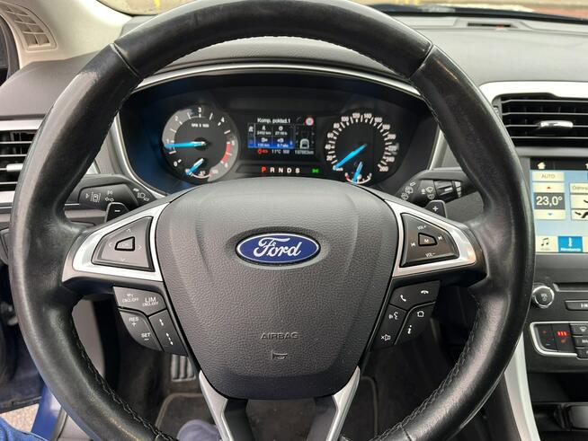 Ford Mondeo kombi Lifting Automat Napęd 4x4 z gwarancją