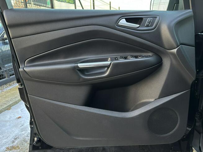 Kuga 2.0TDCI IndIvidual 150km 4x4 SKÓRA panorama KAMERA serwis 2016