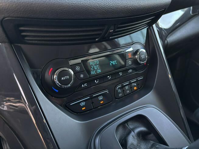 Kuga 2.0TDCI IndIvidual 150km 4x4 SKÓRA panorama KAMERA serwis 2016