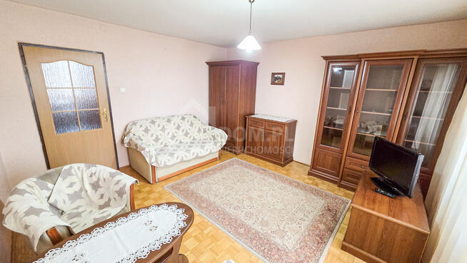 3 pokoje | 58,6 m² | Os. Południe, ul. Czarnoleska