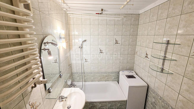 3 pokoje | 58,6 m² | Os. Południe, ul. Czarnoleska