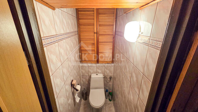 3 pokoje | 58,6 m² | Os. Południe, ul. Czarnoleska