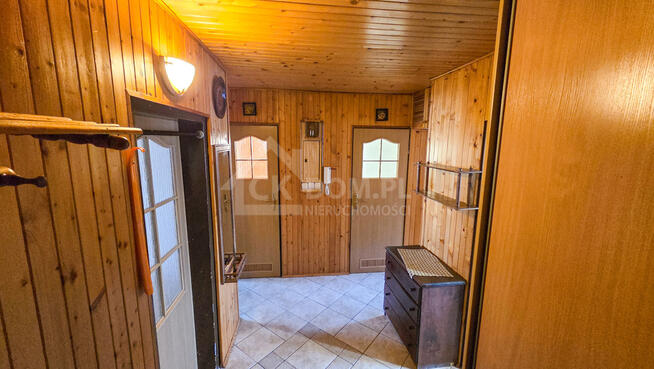 3 pokoje | 58,6 m² | Os. Południe, ul. Czarnoleska