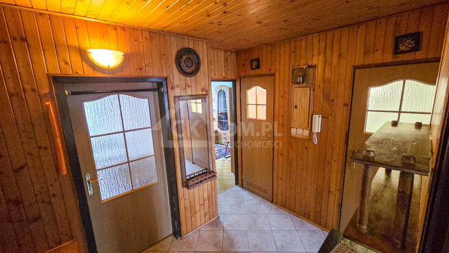 3 pokoje | 58,6 m² | Os. Południe, ul. Czarnoleska