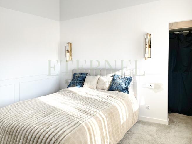 Wyjątkowe mieszkanie dwupoziomowe 125m2 Kozłówek