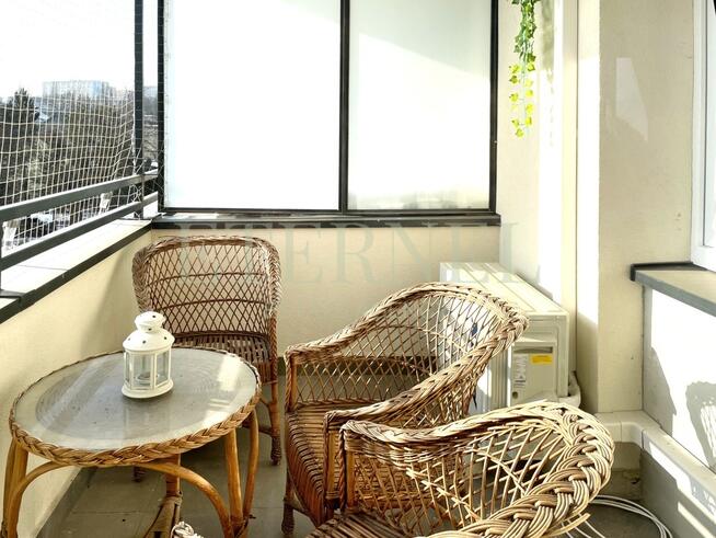 Wyjątkowe mieszkanie dwupoziomowe 125m2 Kozłówek