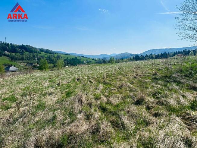 Działka budowlana Tokarnia