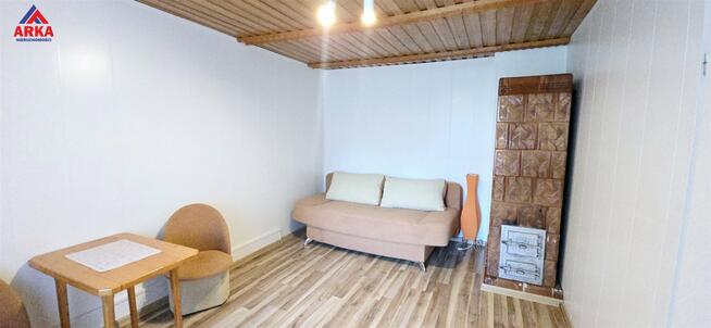 Dom Poręba Wielka gm. Niedźwiedź