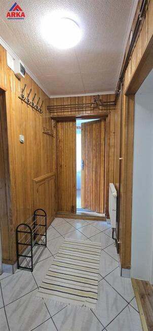 Dom Poręba Wielka gm. Niedźwiedź