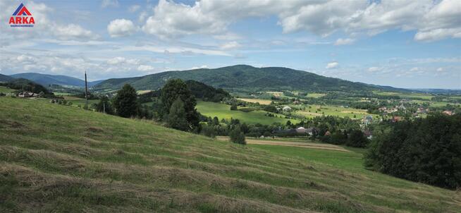 Działka rolna Skrzydlna gm. Dobra