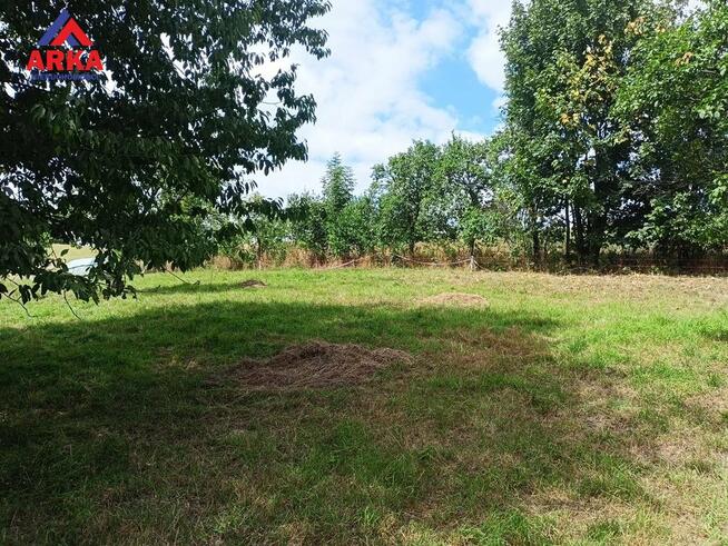 Działka rekreacyjna Wilkowisko gm. Jodłownik