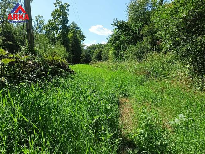 Dom Pogorzany gm. Jodłownik