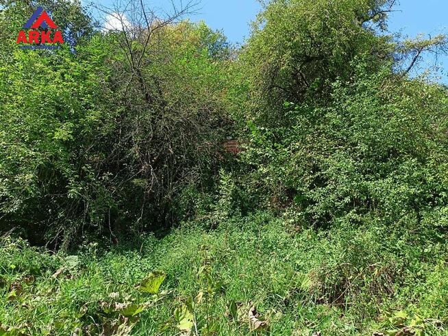 Dom Pogorzany gm. Jodłownik