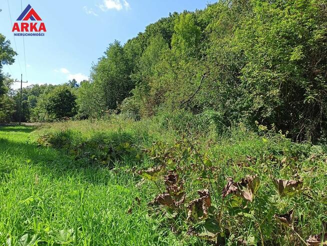 Dom Pogorzany gm. Jodłownik