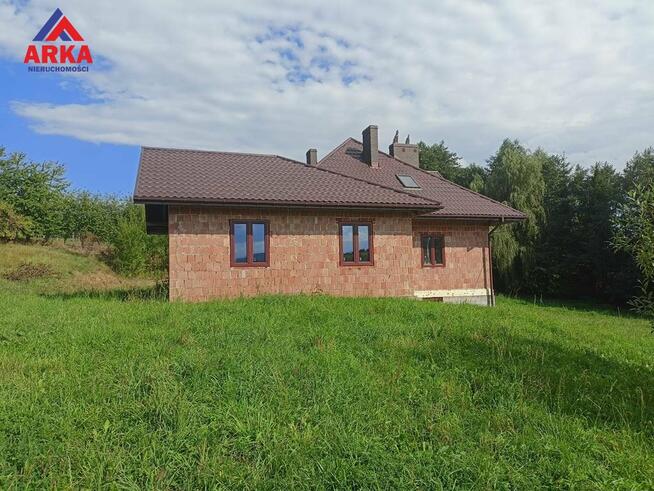 Dom Janowice gm. Jodłownik