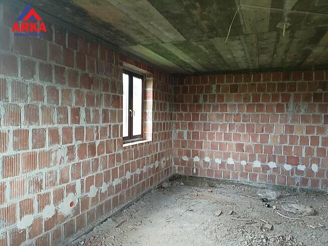 Dom Janowice gm. Jodłownik