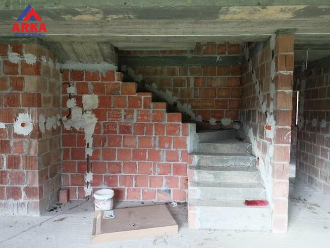 Dom Janowice gm. Jodłownik