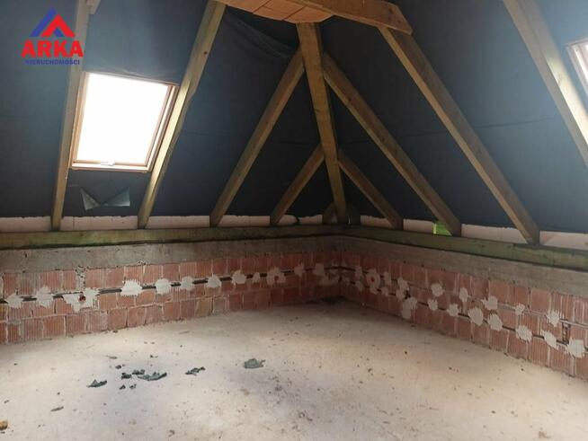 Dom Janowice gm. Jodłownik