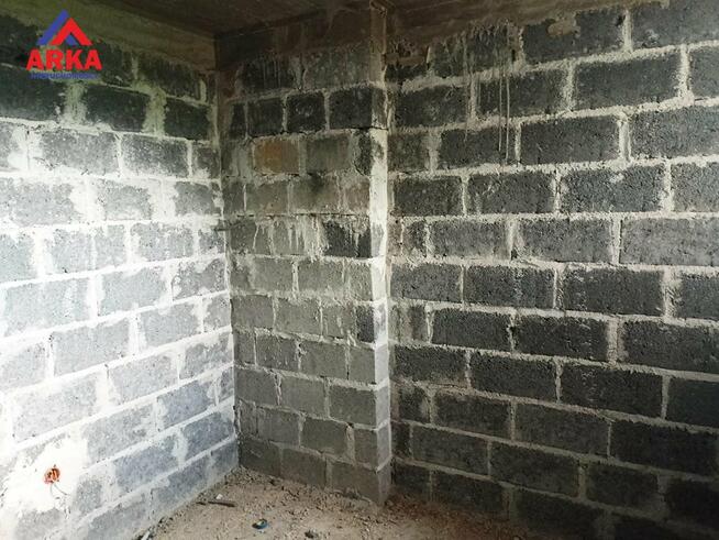 Dom Janowice gm. Jodłownik