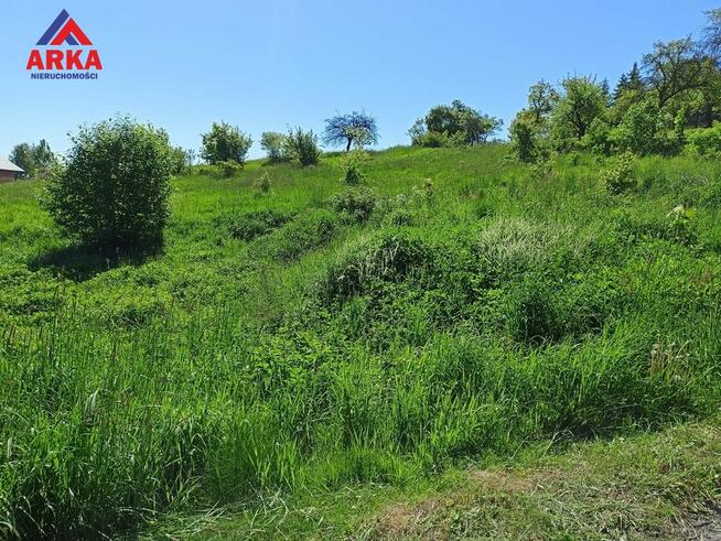 Działka budowlana Tymbark