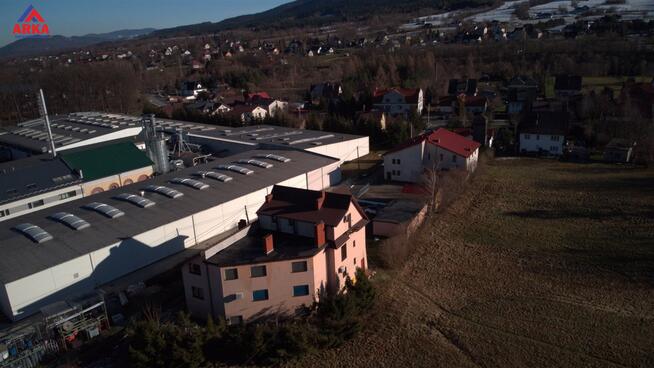 Lokal użytkowy Dobra