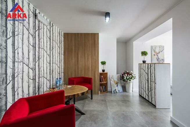 Lokal użytkowy Rabka-Zdrój