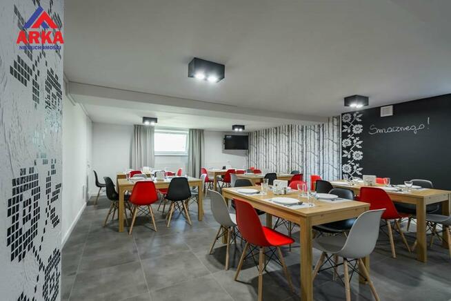 Lokal użytkowy Rabka-Zdrój