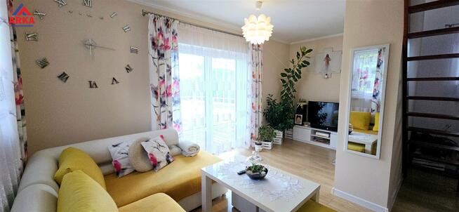 Dom Jurków gm. Dobra