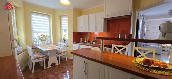 Dom Jurków gm. Dobra