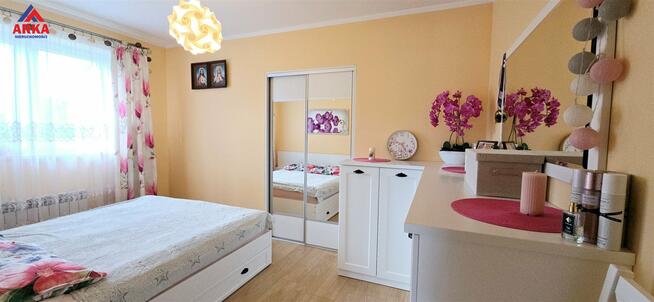 Dom Jurków gm. Dobra